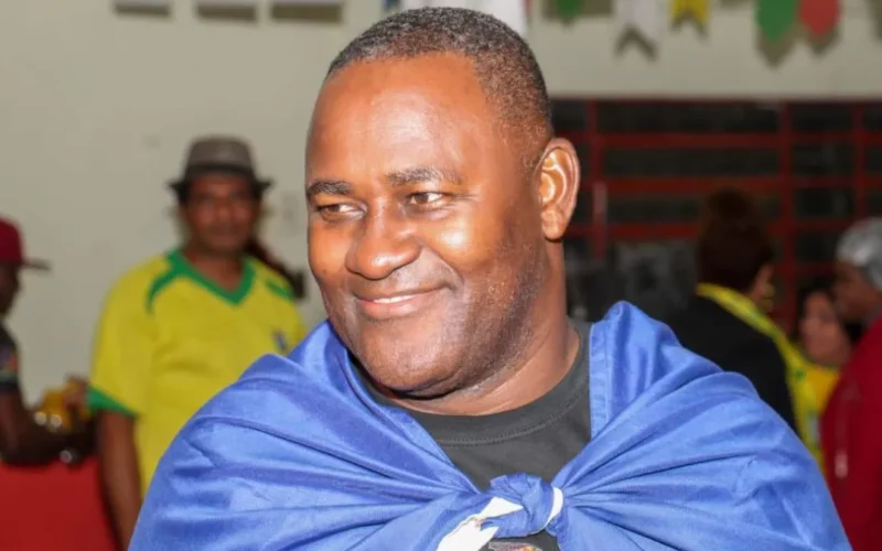 Haitianos no Brasil torcem pelo Brasil após eliminação na Copa