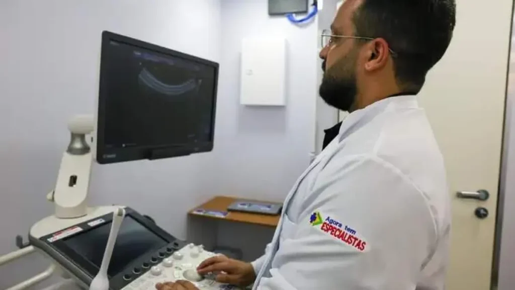 SUS pode pagar até 890% mais por exames para reduzir filas