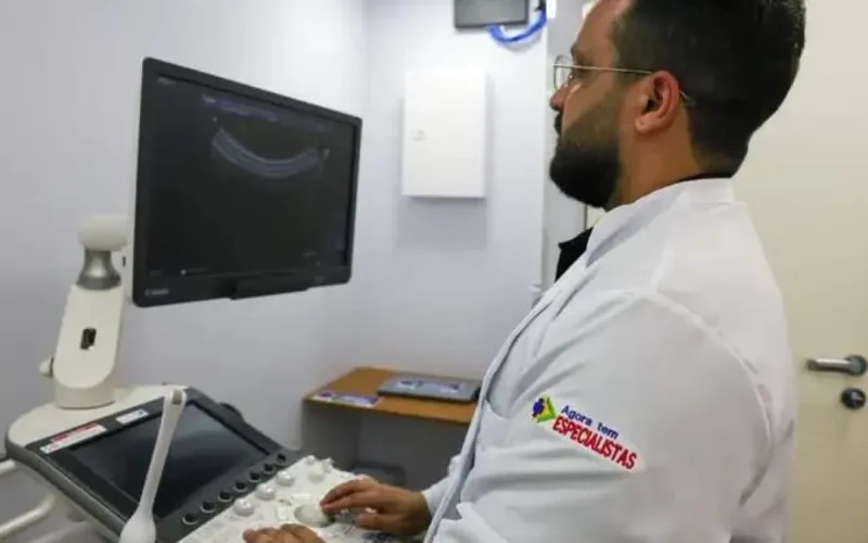 SUS pode pagar até 890% mais por exames para reduzir filas
