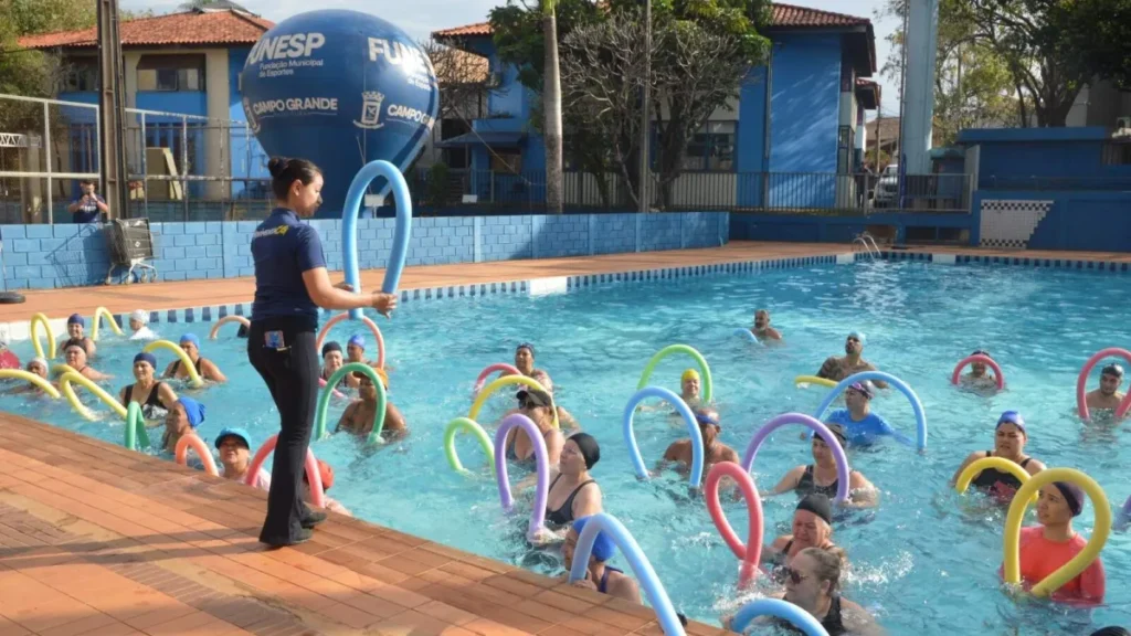 Campo Grande homologa 982 vagas temporárias em seleção