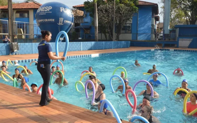 Campo Grande homologa 982 vagas temporárias em seleção