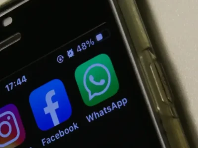 Instagram, WhatsApp e Facebook têm instabilidade nesta terça