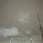 Frio intenso: Capital tem noite mais gelada do ano