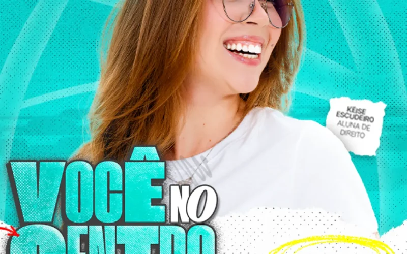 Insted: prática, inovação e compromisso social na graduação