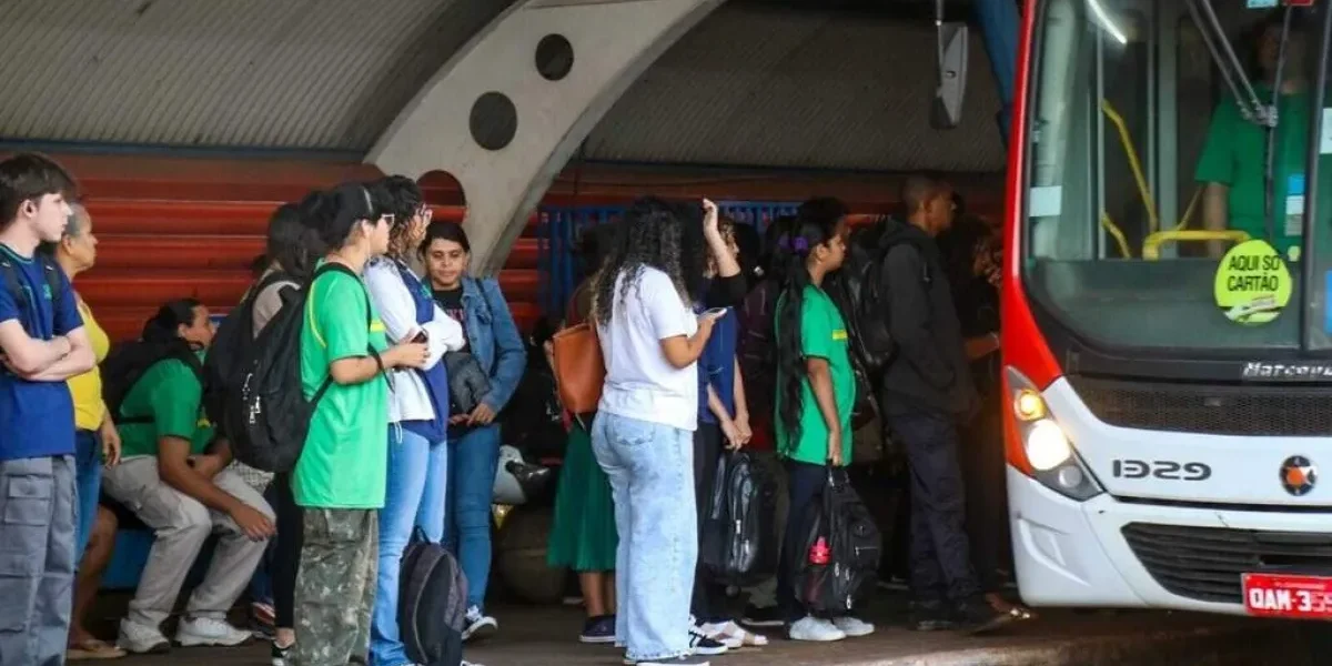 Estado renova R$ 11,5 milhões para passe estudantil em Campo Grande