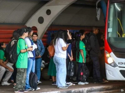 Estado renova R$ 11,5 milhões para passe estudantil em Campo Grande