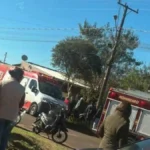 Ataque a tiros em Ponta Porã deixa um morto e adolescente ferido
