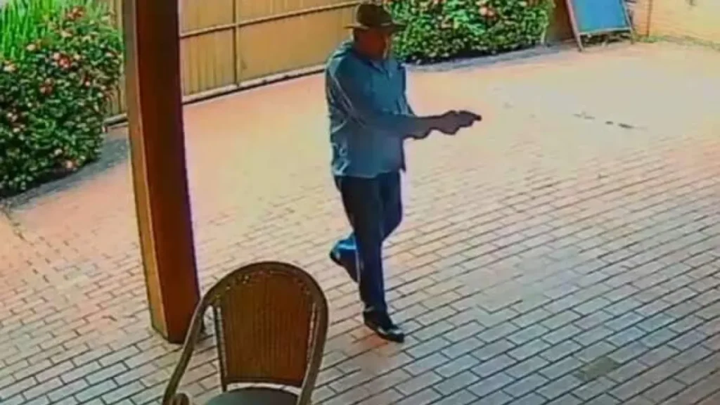 Defesa de Bernal alega legítima defesa para evitar júri popular