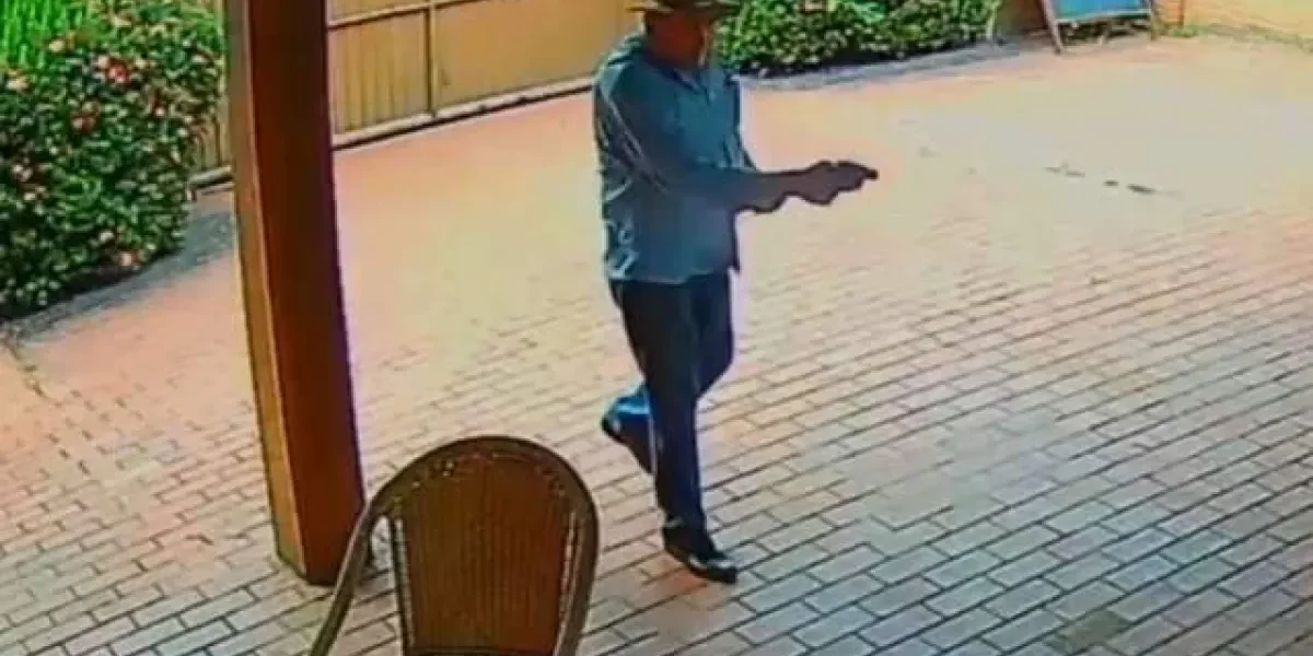 Defesa de Bernal alega legítima defesa para evitar júri popular