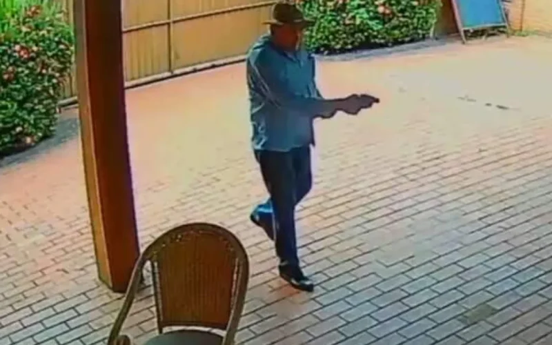 Defesa de Bernal alega legítima defesa para evitar júri popular