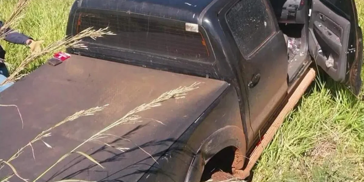 Acusado de feminicídio morre em confronto policial no Paraguai
