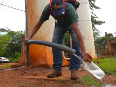Governo homologa poços de R$ 8,9 milhões em aldeias de Dourados