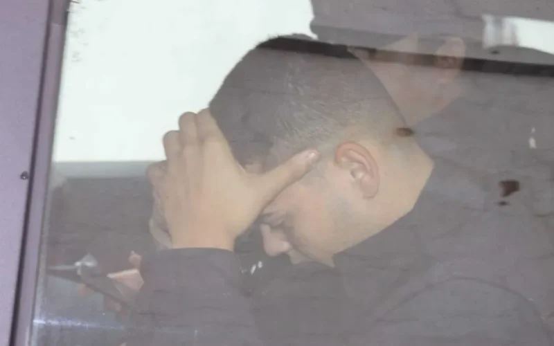 Juiz mantém preso militar que matou vigilante em acidente