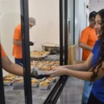 IFMS inaugura refeitório que reduz custo da merenda em até 45%