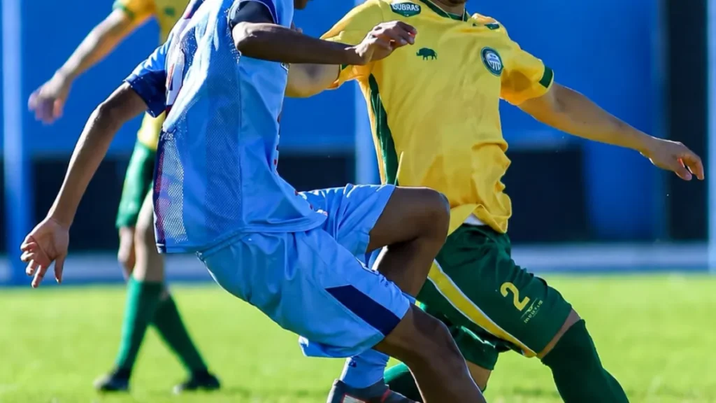 Série B estadual tem sequência com dois jogos neste fim de semana