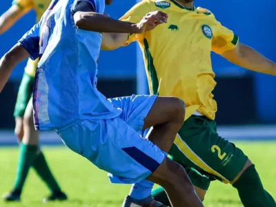 Série B estadual tem sequência com dois jogos neste fim de semana