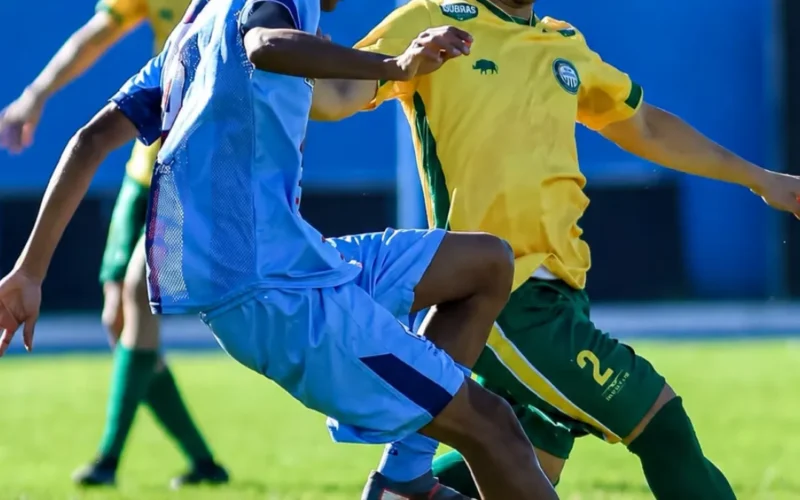 Série B estadual tem sequência com dois jogos neste fim de semana