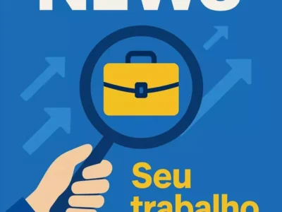 Câmara de Jateí abre concurso com salário de até R$ 5,8 mil