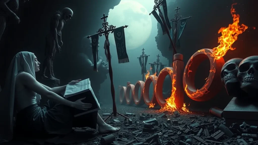O mundo dos mortos na mitologia grega e a descida de Odisseu