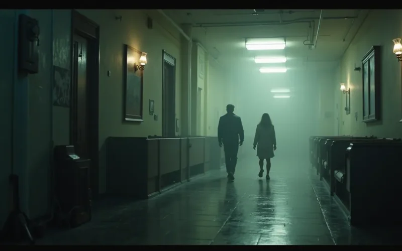 Os detalhes ocultos em cenários de filmes que passam despercebidos