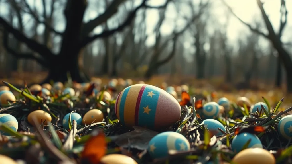 Os easter eggs escondidos nos filmes de Steven Spielberg