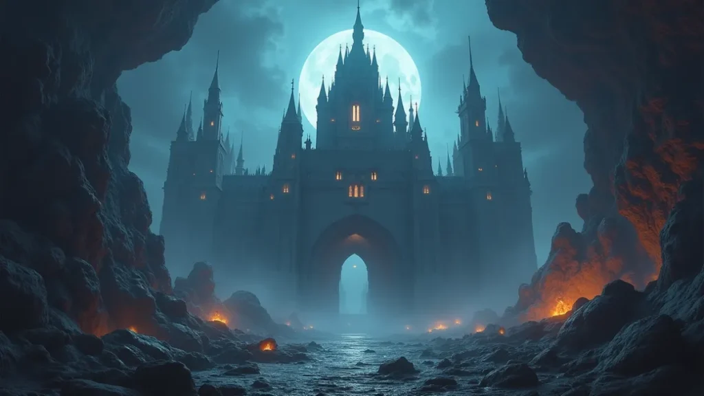 Os mistérios do Castelo de Grayskull na história de He-Man