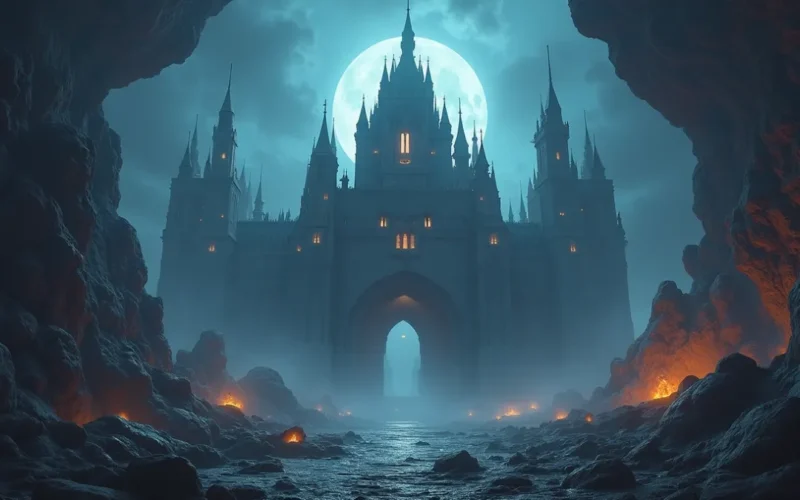 Os mistérios do Castelo de Grayskull na história de He-Man