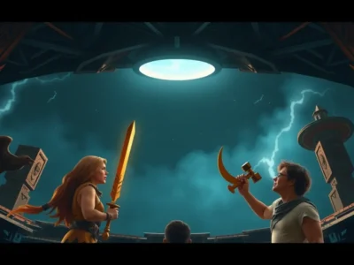 Os quadrinhos de He-Man e sua importância para toda a franquia