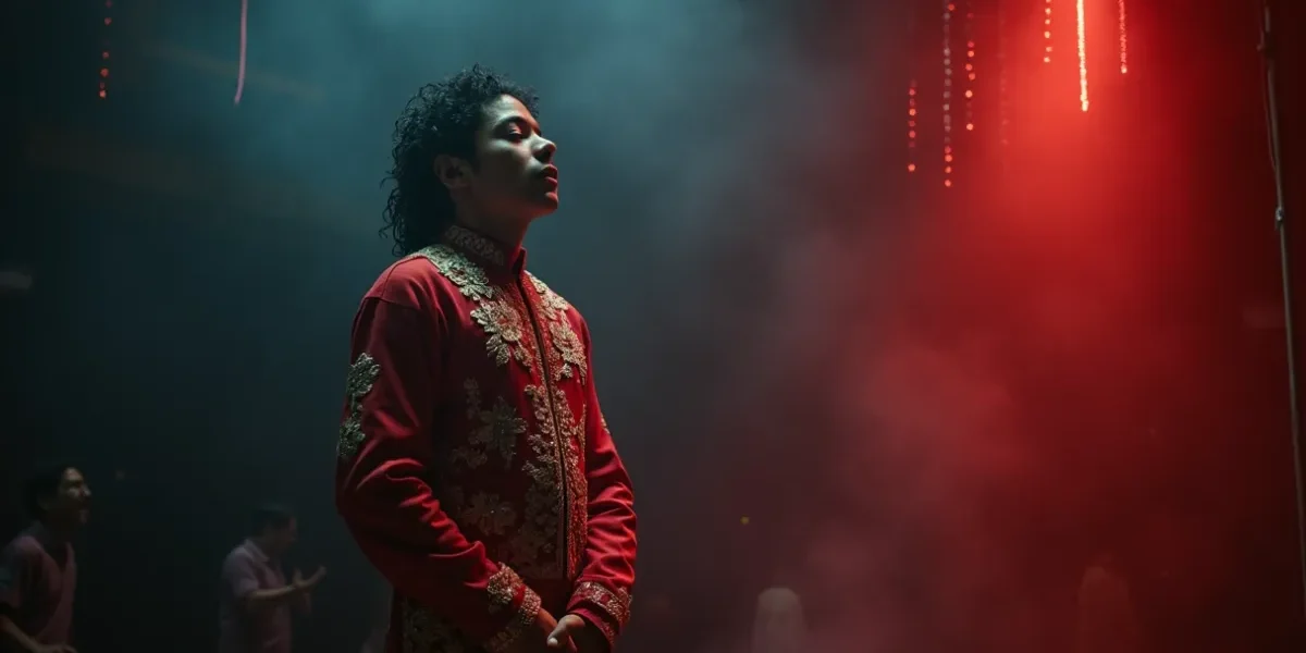 Os videoclipes de Michael Jackson que viraram obras de cinema