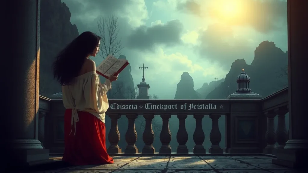 Por que a Odisseia influenciou toda a literatura ocidental