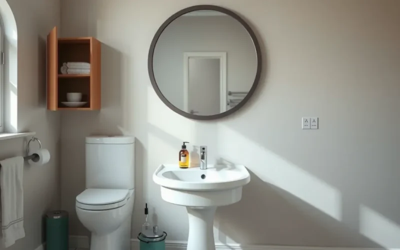 Por que o Vaso Sanitário Entope e Como Evitar Isso de Uma Vez
