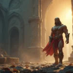 Por que os colecionáveis de He-Man valem fortunas hoje em dia