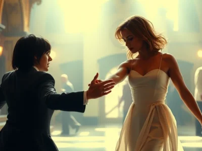 A dança de Uma Thurman e Travolta em Pulp Fiction explicada