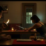 A luta contra os Crazy 88 e os bastidores de Kill Bill