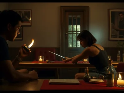 A luta contra os Crazy 88 e os bastidores de Kill Bill