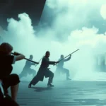 As artes marciais e espadas japonesas no universo Kill Bill