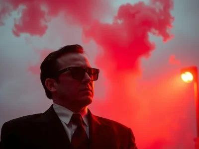 As trilhas sonoras mais marcantes dos filmes de Tarantino