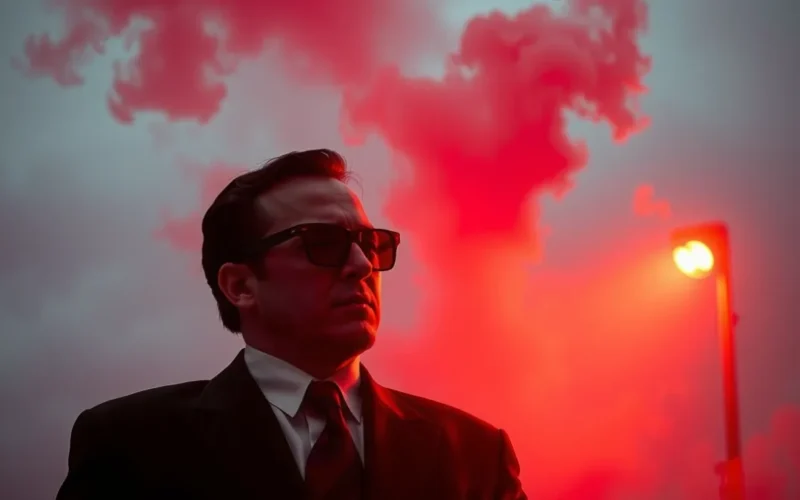 As trilhas sonoras mais marcantes dos filmes de Tarantino
