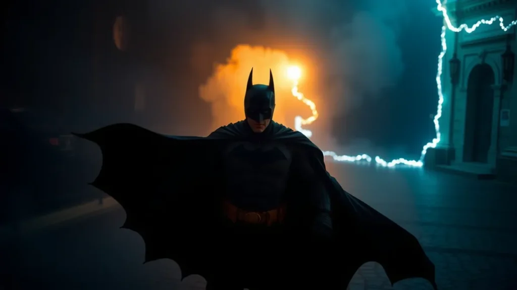 Batman Begins e o início da lendária trilogia de Nolan
