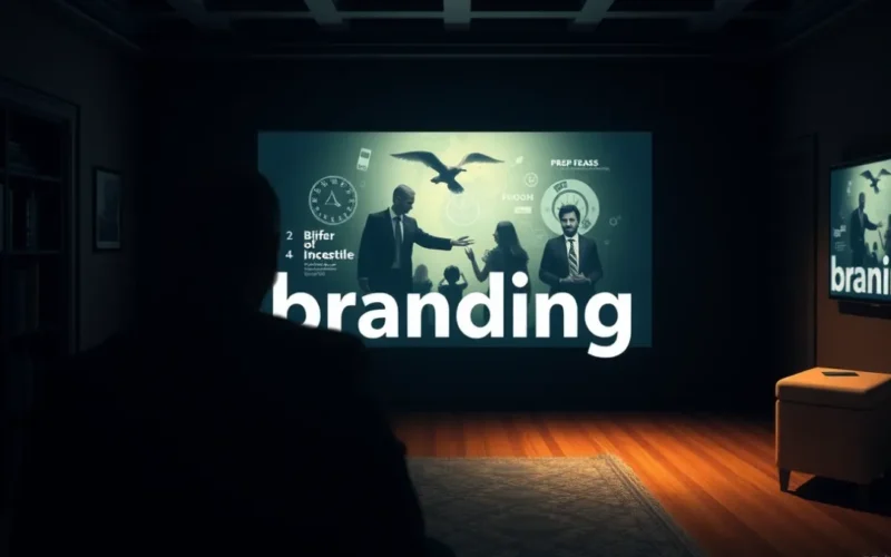 Branding: como construir uma marca forte e memorável na internet
