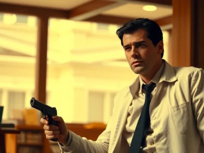 Como Pulp Fiction ressuscitou a carreira de John Travolta