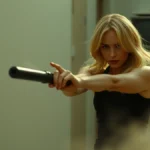 Como Uma Thurman se preparou para as lutas de Kill Bill