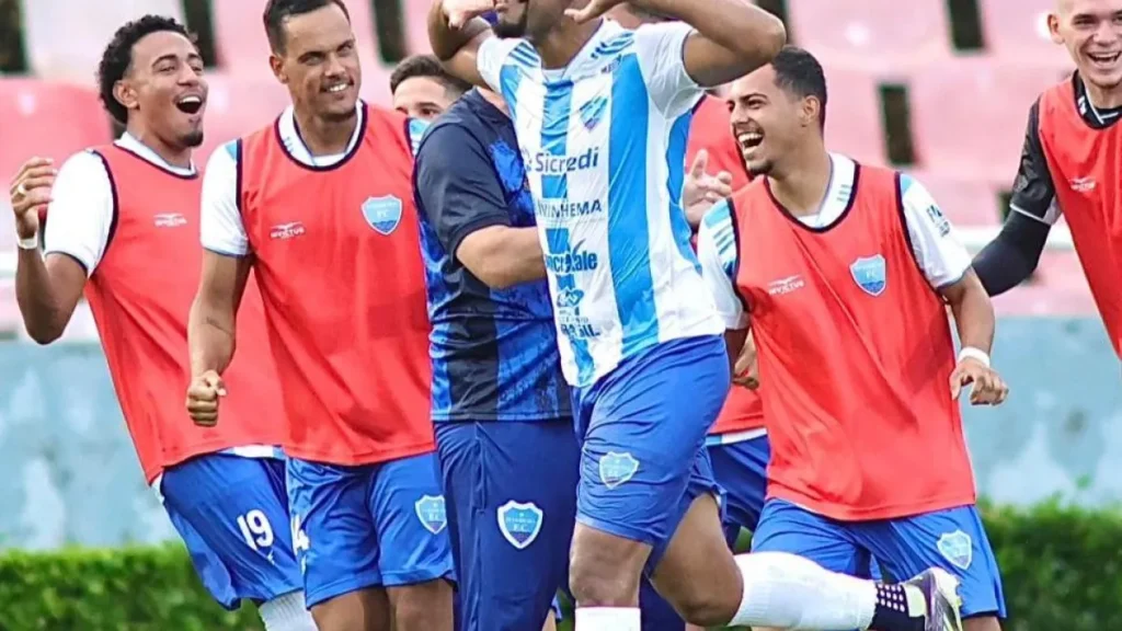 Ivinhema adia estreia na Série D para não pegar Brasil na Copa