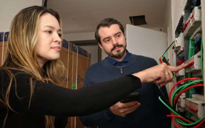 Tecnologia e perícia transformam a entrega de imóveis