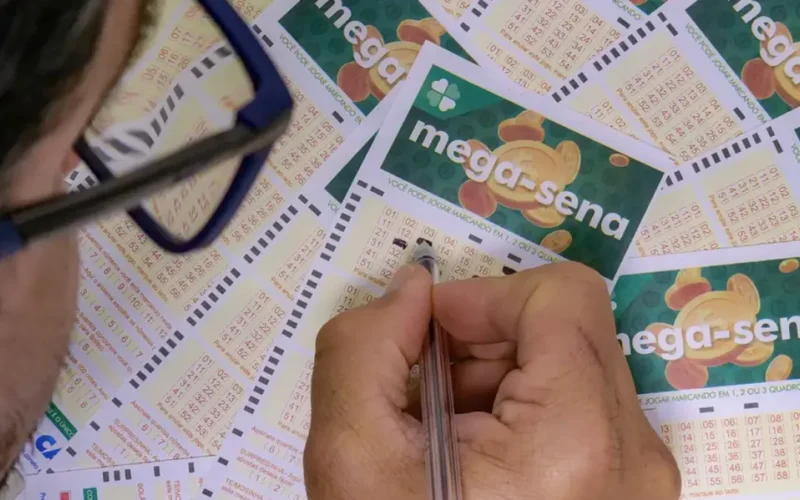 MS: apostas em Dourados e Paranaíba levam R$ 37 mil na quina