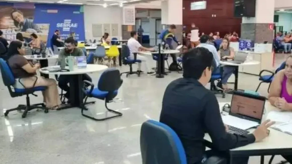 Desenrola MEI: desconto de até 70% para 3,5 milhões