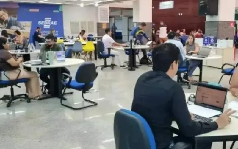 Desenrola MEI: desconto de até 70% para 3,5 milhões