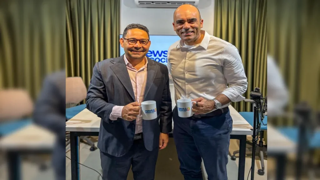 Dr. Amauri de Oliveira: avanços da oncologia e gestão na saúde