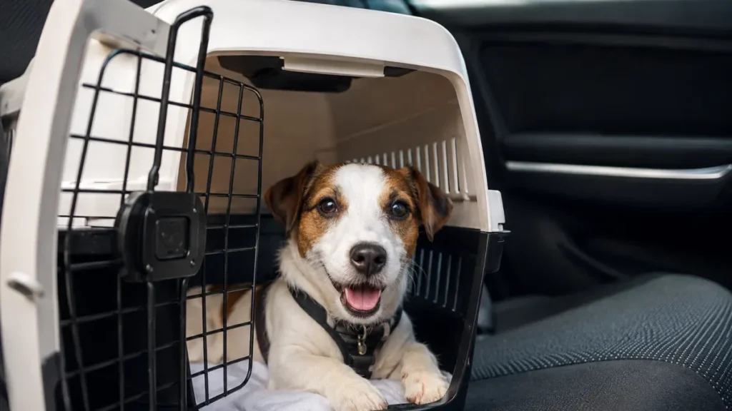 Férias com pet: cuidados essenciais para evitar estresse