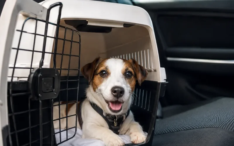 Férias com pet: cuidados essenciais para evitar estresse